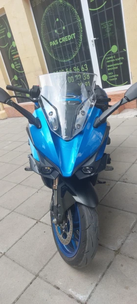 Suzuki Gsx GT | Mobile.bg    8