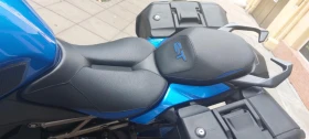     Suzuki Gsx GT