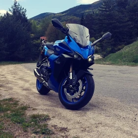  Suzuki Gsx