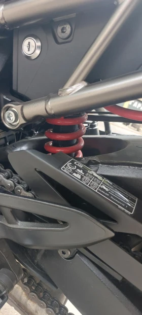 Suzuki Gsx GT | Mobile.bg    7