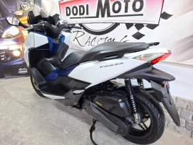 Honda Forza 125i ABS / LED * * *  | Mobile.bg    7