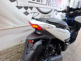 Honda Forza 125i ABS / LED * * *  | Mobile.bg    14