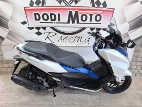 Honda Forza 125i ABS / LED * * *  | Mobile.bg    11