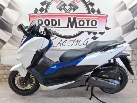 Honda Forza 125i ABS / LED * * *  | Mobile.bg    3