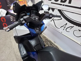Honda Forza 125i ABS / LED * * *  | Mobile.bg    4