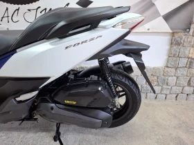 Honda Forza 125i ABS / LED * * *  | Mobile.bg    8
