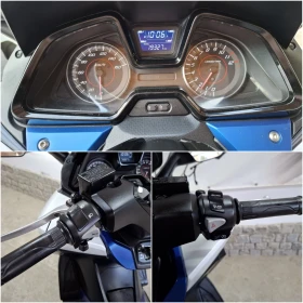 Honda Forza 125i ABS / LED * * *  | Mobile.bg    5