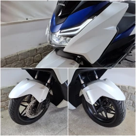 Honda Forza 125i ABS / LED * * *  | Mobile.bg    2