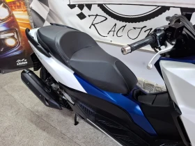 Honda Forza 125i ABS / LED * * *  | Mobile.bg    12