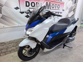  Honda Forza