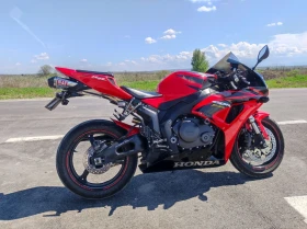 Honda Cbr 1000RR SC57, снимка 8