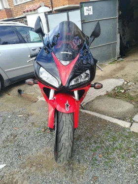 Honda Cbr 1000RR SC57 | Mobile.bg � ����� ������ 7