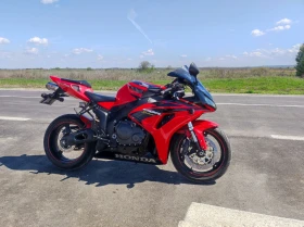 Honda Cbr 1000RR SC57, снимка 7