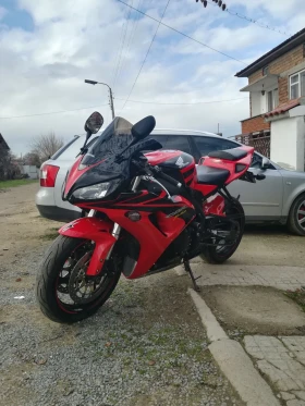 Honda Cbr 1000RR SC57 | Mobile.bg � ����� ������ 4