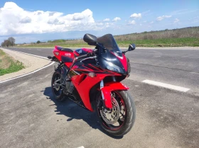 Honda Cbr 1000RR SC57, снимка 4