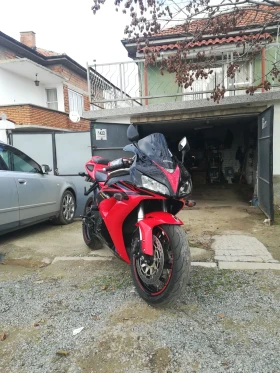 Honda Cbr 1000RR SC57 | Mobile.bg � ����� ������ 3