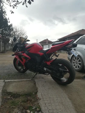 Honda Cbr 1000RR SC57 | Mobile.bg � ����� ������ 5
