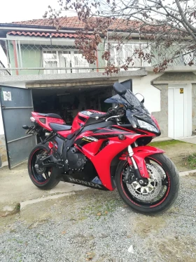 Honda Cbr 1000RR SC57 | Mobile.bg � ����� ������ 2