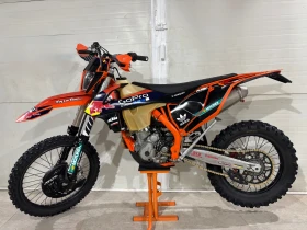 Ktm EXC 350-F Six Days , снимка 4