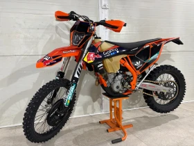 Ktm EXC 350-F Six Days , снимка 3