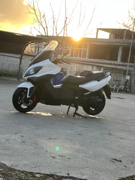 Kymco Xciting undefined | Auto.bg — изображение 2
