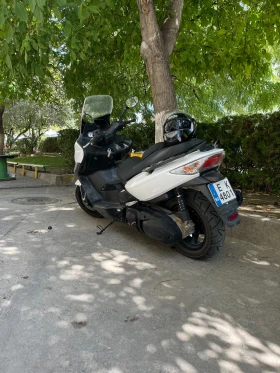 Kymco Xciting undefined | Auto.bg — изображение 8