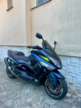 Yamaha T-max undefined | Auto.bg — изображение 5