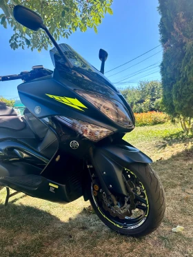 Yamaha T-max undefined | Auto.bg — изображение 8