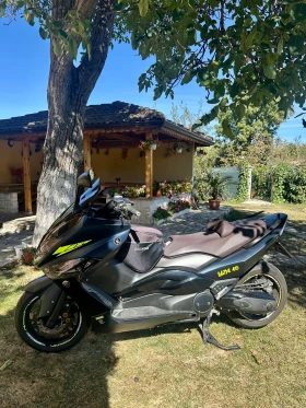 Yamaha T-max undefined | Auto.bg — изображение 9