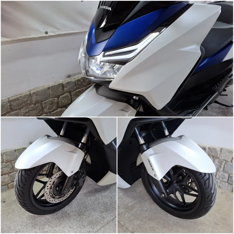 Honda Forza 125i ABS / LED * * * , снимка 2 - Мотоциклети и мототехника - 50931492