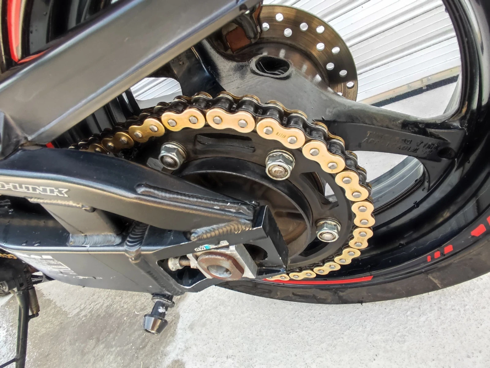 Honda Cbr 1000RR SC57 | Mobile.bg   9