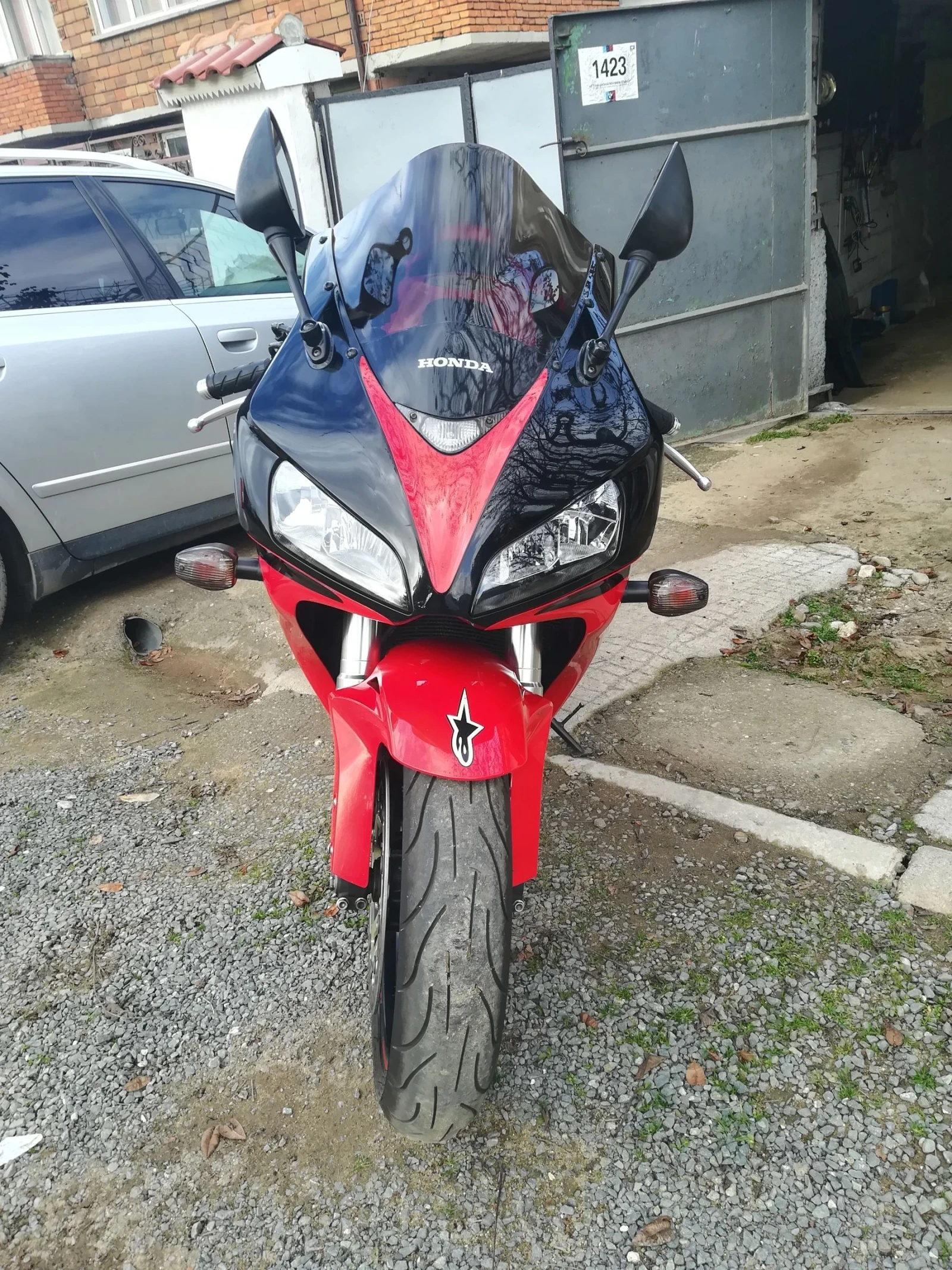 Honda Cbr 1000RR SC57 | Mobile.bg � ����������� 7