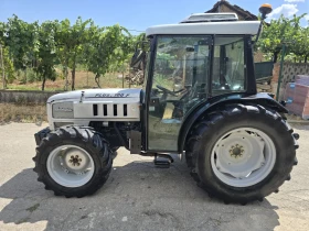      Lamborghini PLUS.100F 