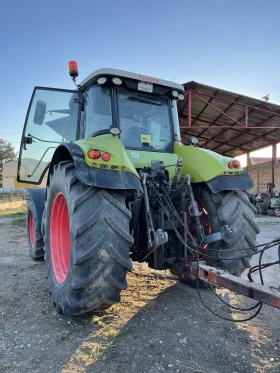 Claas 810 XION | Mobile.bg    5