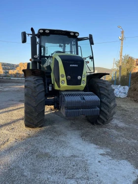  Claas 810 XION | Mobile.bg    7