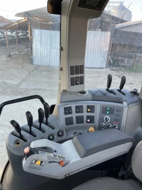  Claas 810 XION | Mobile.bg    4