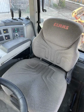  Claas 810 XION | Mobile.bg    3