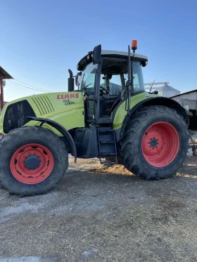  Claas 810 XION | Mobile.bg    6