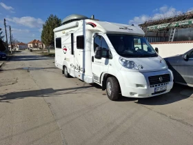 Кемпер Fiat Ducato, снимка 1