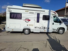 Кемпер Fiat Ducato, снимка 3