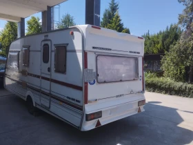 Обява за продажба на Каравана Challenger 490 SE LUX ~5 500 лв. - изображение 1