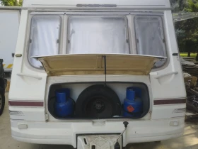 Обява за продажба на Каравана Challenger 490 SE LUX ~5 500 лв. - изображение 4