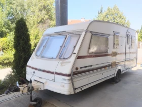 Обява за продажба на Каравана Challenger 490 SE LUX ~5 500 лв. - изображение 1
