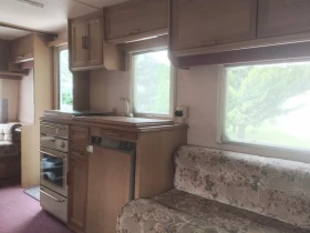 Обява за продажба на Каравана Challenger 490 SE LUX ~5 500 лв. - изображение 3