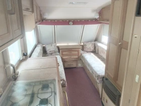 Обява за продажба на Каравана Challenger 490 SE LUX ~5 500 лв. - изображение 2