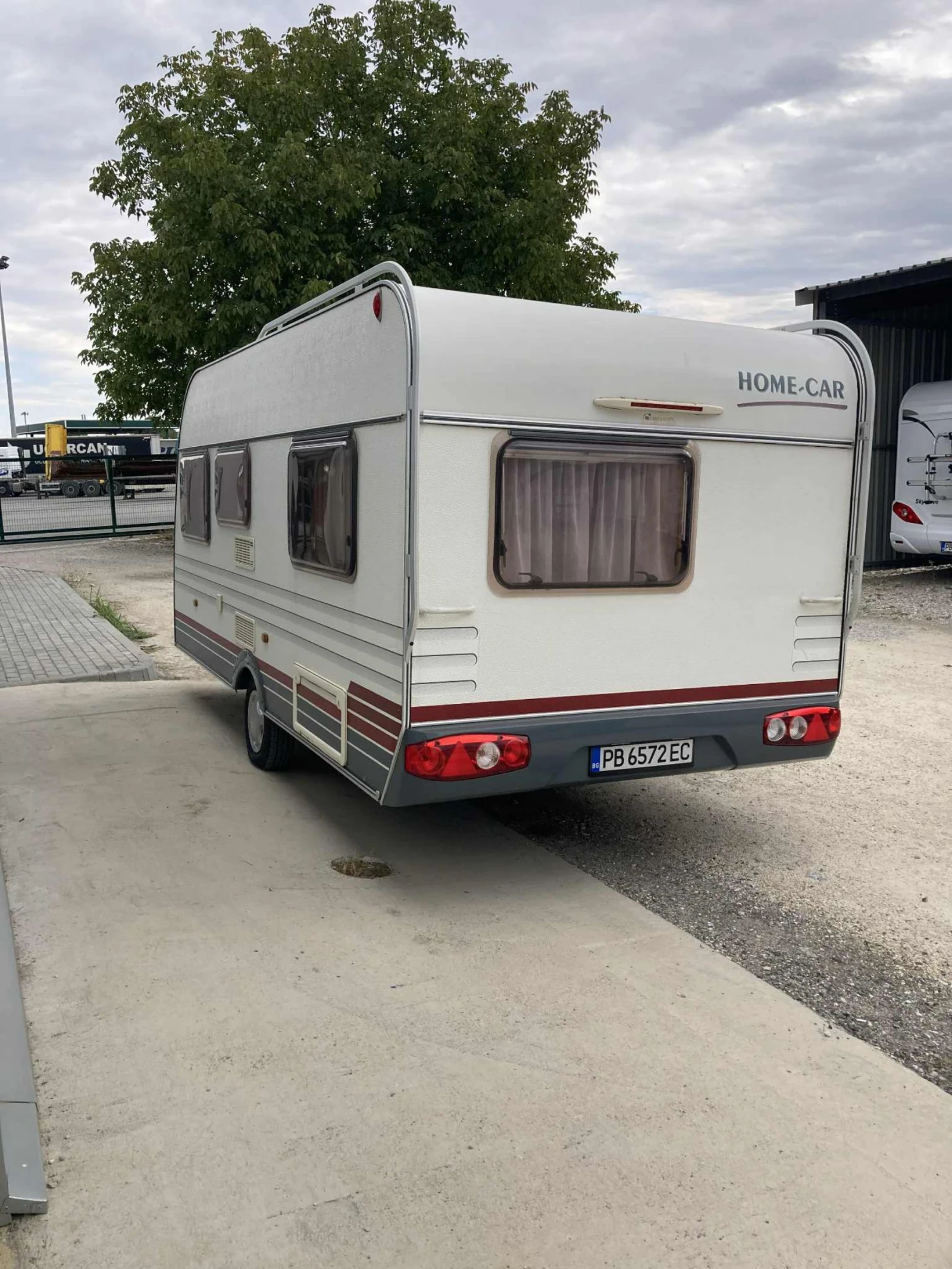  Chateau HOME CAR RACER R50 | Mobile.bg   2