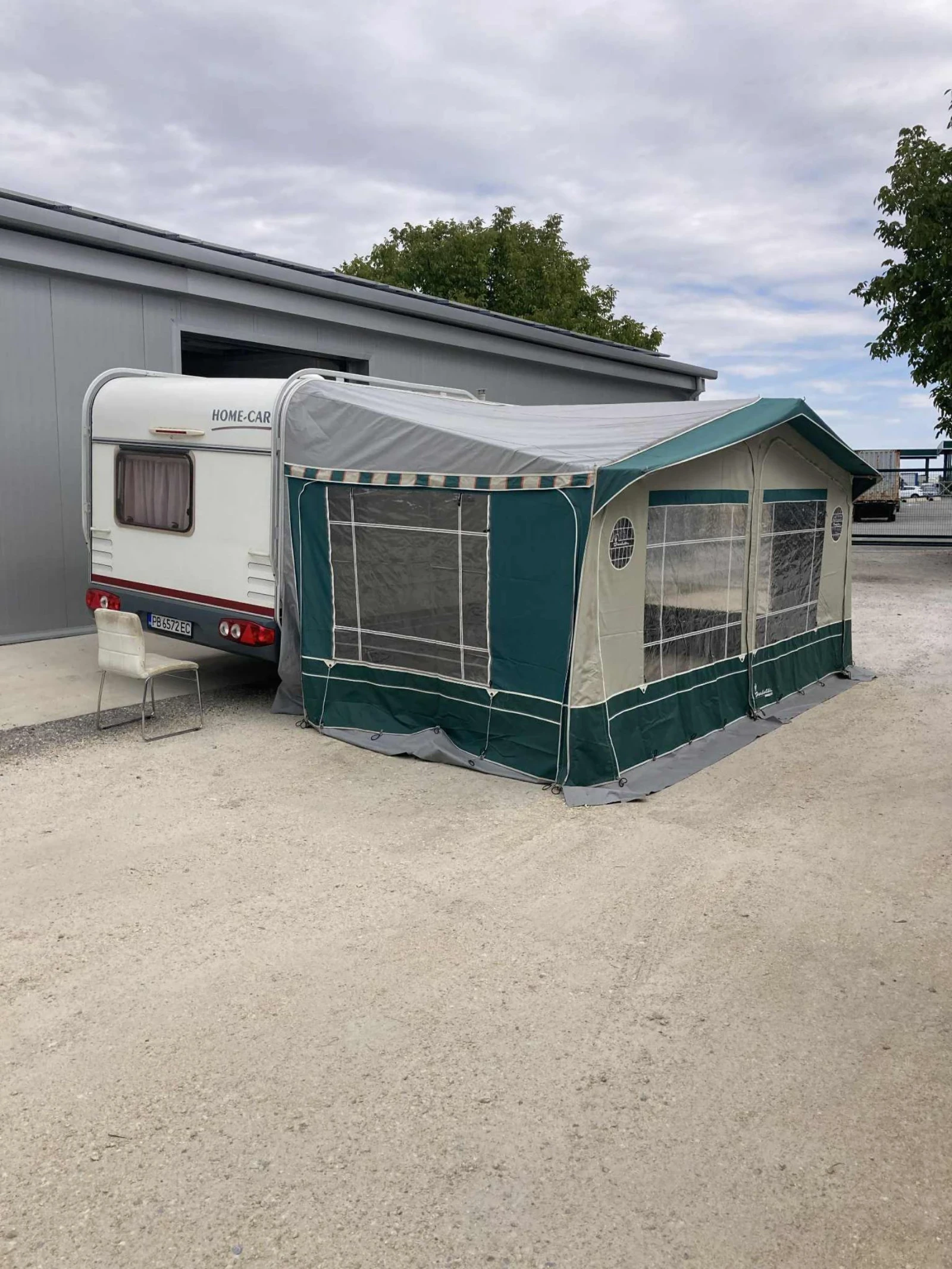  Chateau HOME CAR RACER R50 | Mobile.bg   3