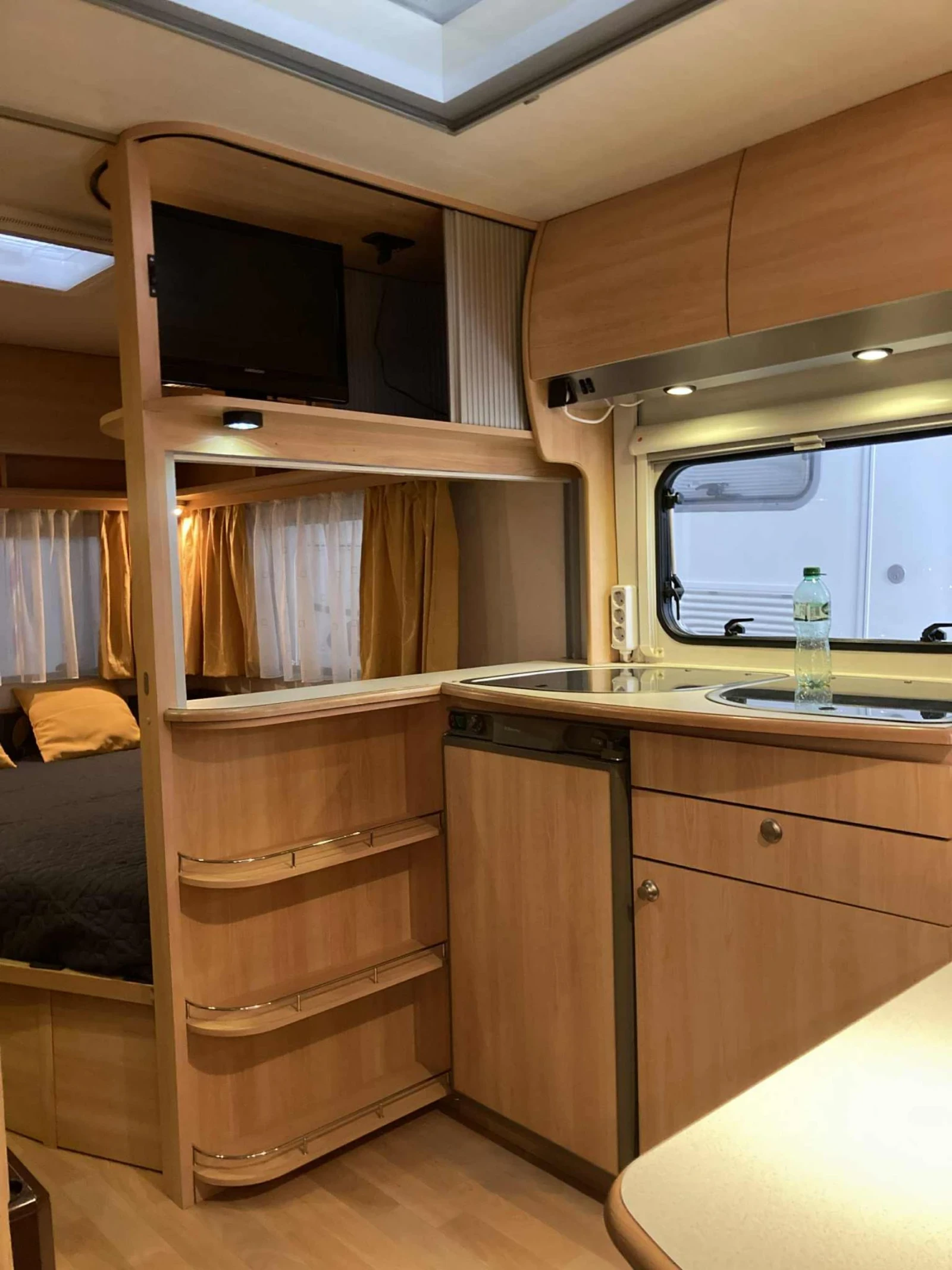  Chateau HOME CAR RACER R50 | Mobile.bg   9