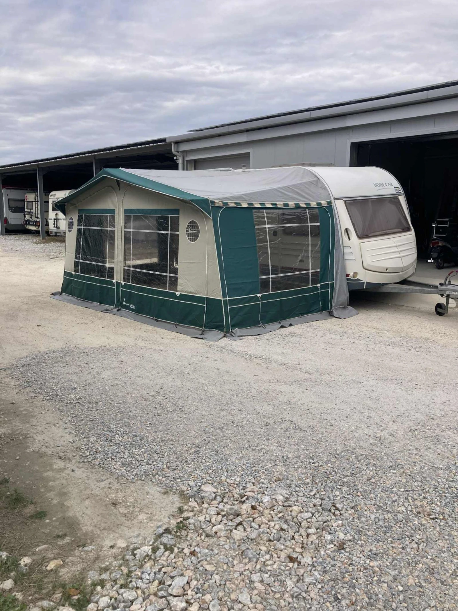  Chateau HOME CAR RACER R50 | Mobile.bg   4