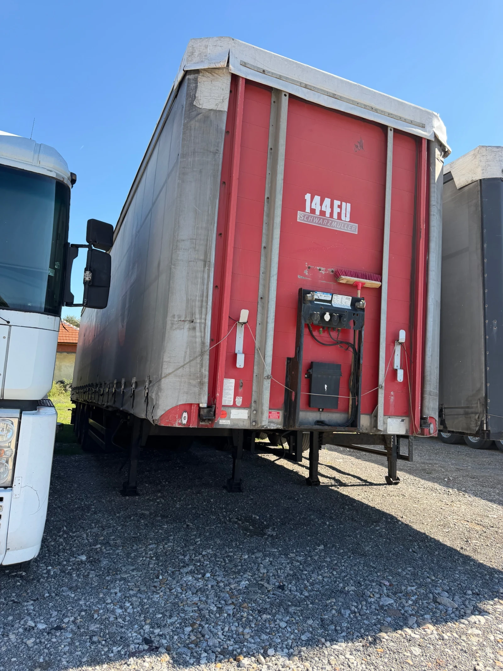 ����������� Schwarzmuller | Mobile.bg � ����������� 2